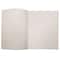 Hayes Soft Cover Blank Book, 7 x 8.5in Portrait, 14 Sheets Per Book, PK24 BK524 - alternate 1